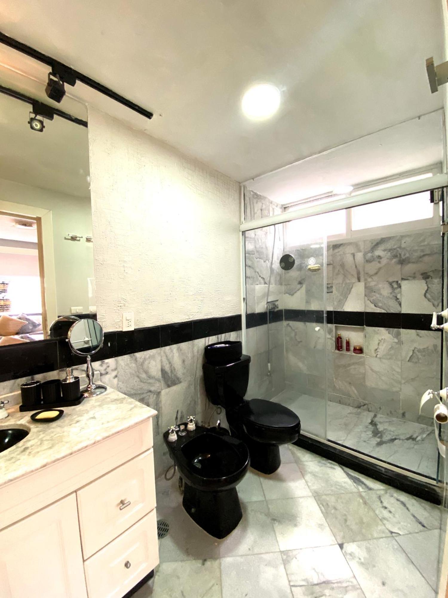 Linda Habitacion Cerca Del Angel 墨西哥城 外观 照片
