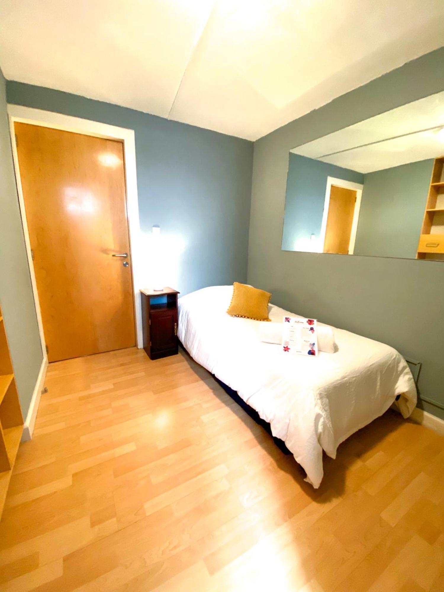 Linda Habitacion Cerca Del Angel 墨西哥城 外观 照片