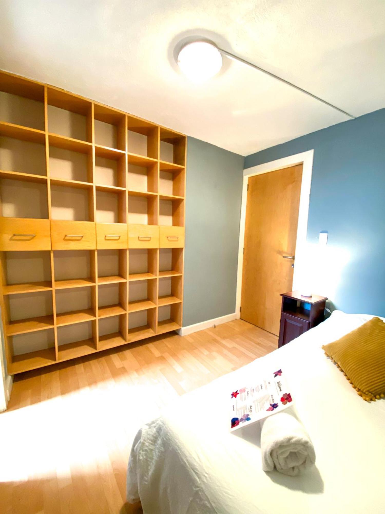 Linda Habitacion Cerca Del Angel 墨西哥城 外观 照片