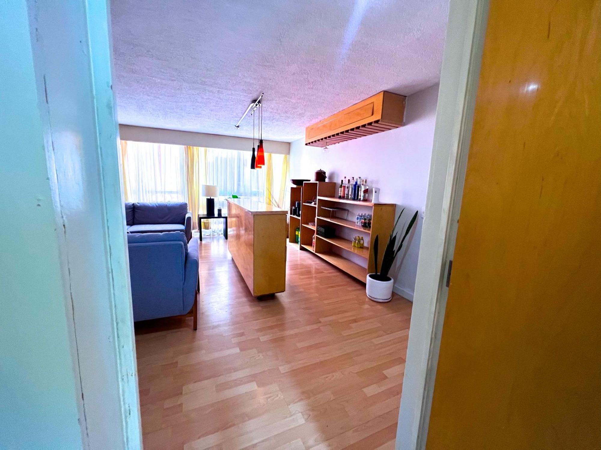 Linda Habitacion Cerca Del Angel 墨西哥城 外观 照片